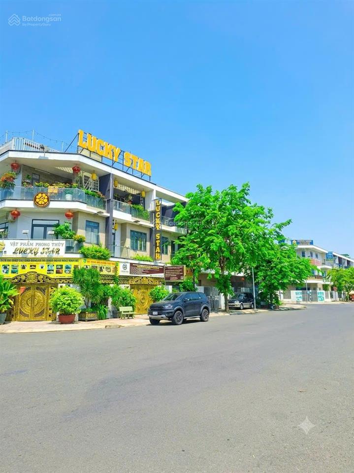 Hot! bán căn góc 1t2l kdc bửu long 3, trục chính e3 chỉ 7,8 tỷ
