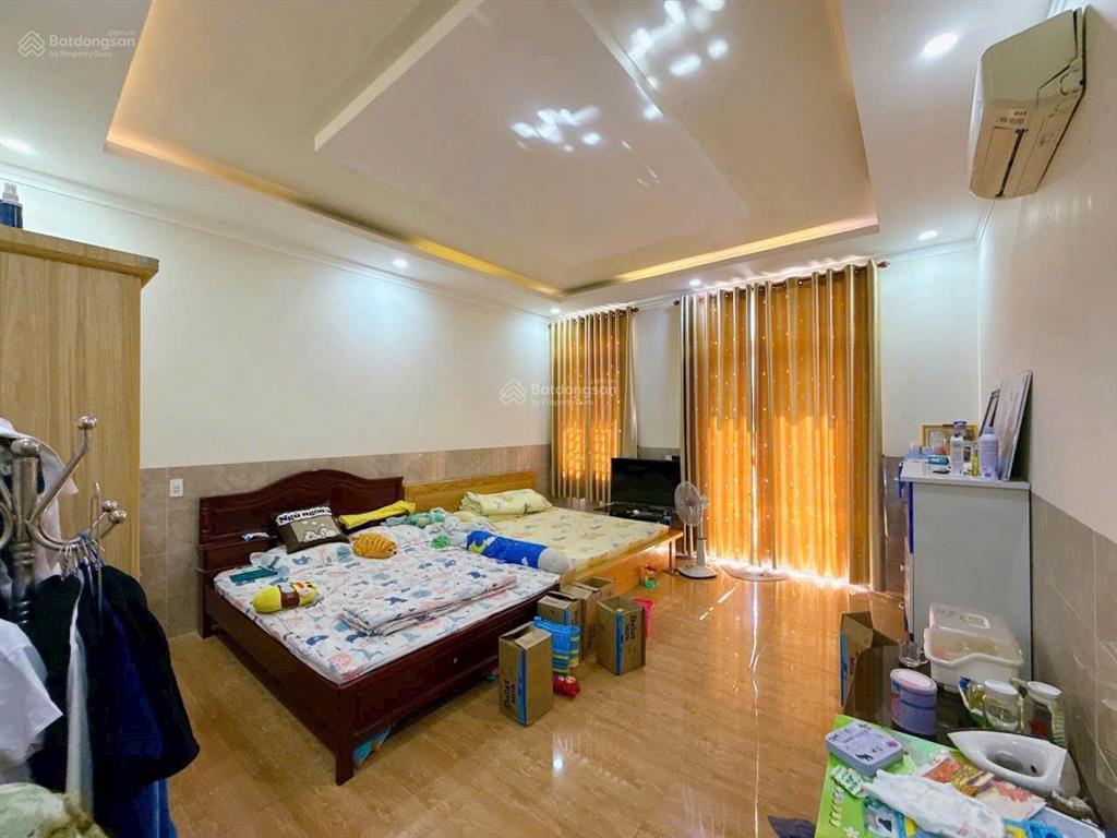 Ngộp nặng, bán nhà 1t2l khu gia viên, đối diện bv đồng nai, 5x50m, chỉ 8,5 tỷ