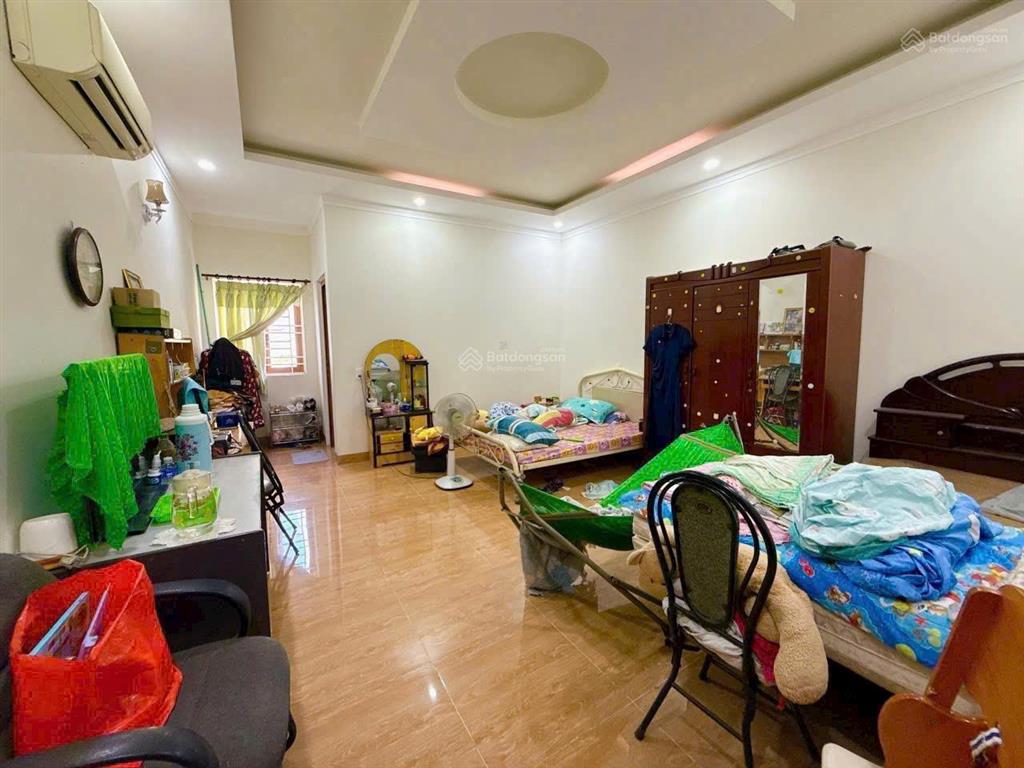 Ngộp nặng, bán nhà 1t2l khu gia viên, đối diện bv đồng nai, 5x50m, chỉ 8,5 tỷ