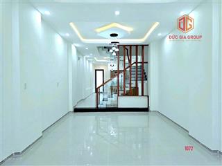 Bán nhà 1t2l mới 100% sổ riêng thổ cư kdc d2d võ thị sáu, trục d3 chỉ 7,7 tỷ