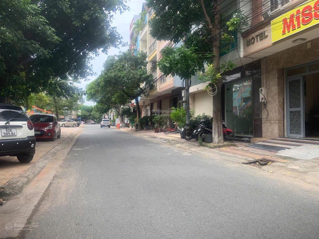 Bán nhà 1t2l mới 100% sổ riêng thổ cư kdc d2d võ thị sáu, trục d3 chỉ 7,7 tỷ