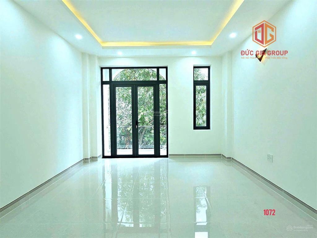 Bán nhà 1t2l mới 100% sổ riêng thổ cư kdc d2d võ thị sáu, trục d3 chỉ 7,7 tỷ