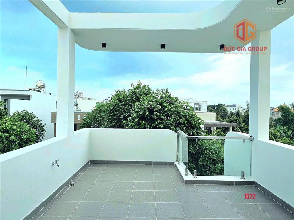 Bán nhà 1t2l mới 100% sổ riêng thổ cư kdc d2d võ thị sáu, trục d3 chỉ 7,7 tỷ