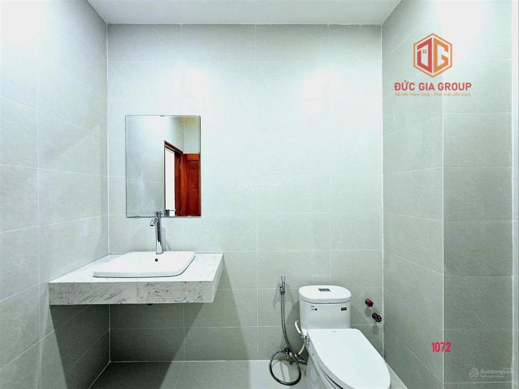 Bán nhà 1t2l mới 100% sổ riêng thổ cư kdc d2d võ thị sáu, trục d3 chỉ 7,7 tỷ