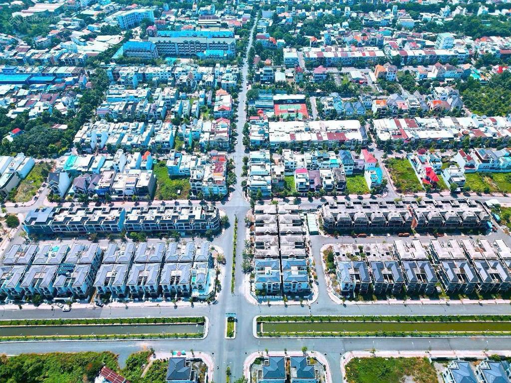 Bán nhà 1t2l kdc bửu long 3, đối diện công viên, sổ hoàn công, hướng tây chỉ 6,5 tỷ