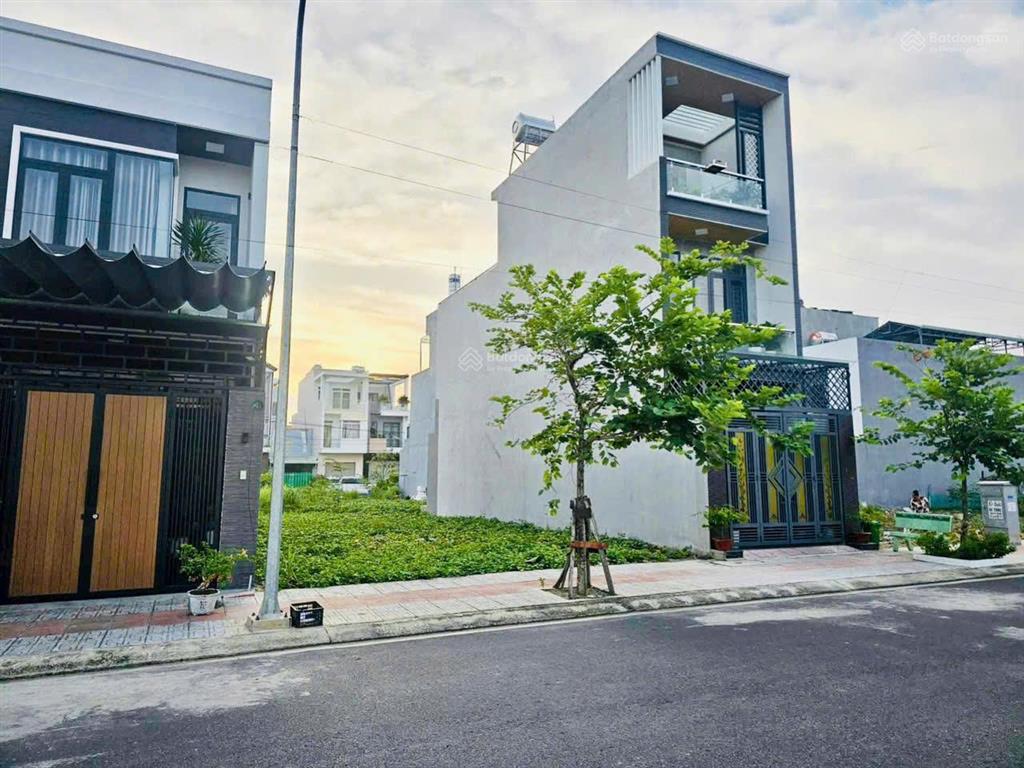 Bán lô đất tđc bửu long 3, sổ riêng thổ cư đường nhựa 12m, thông bàn cờ chỉ 3,5 tỷ