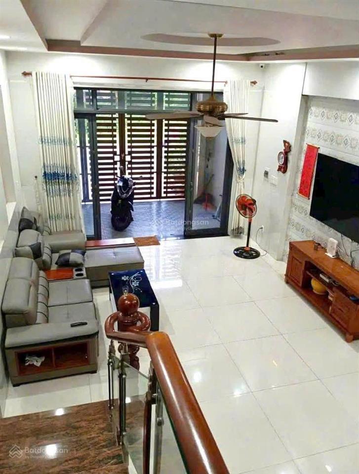 Bán nhà 1t2l sổ hoàn công  kdc bửu long, gần song ngữ lạc hồng chỉ 5,1 tỷ