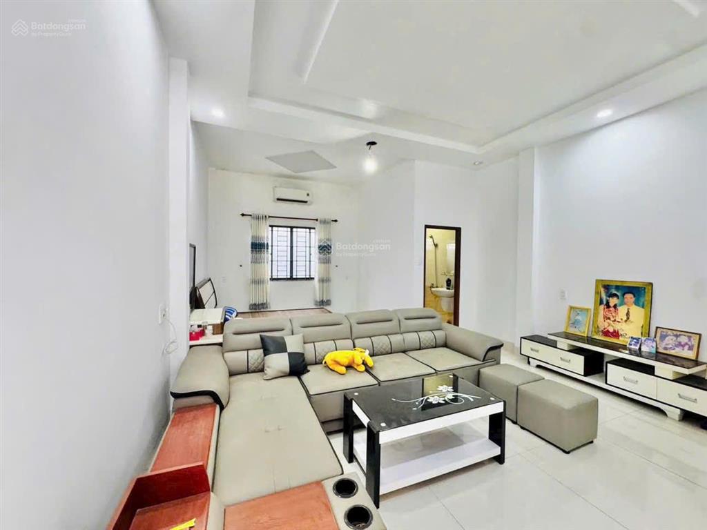 Bán nhà 1t2l sổ hoàn công  kdc bửu long, gần song ngữ lạc hồng chỉ 5,1 tỷ