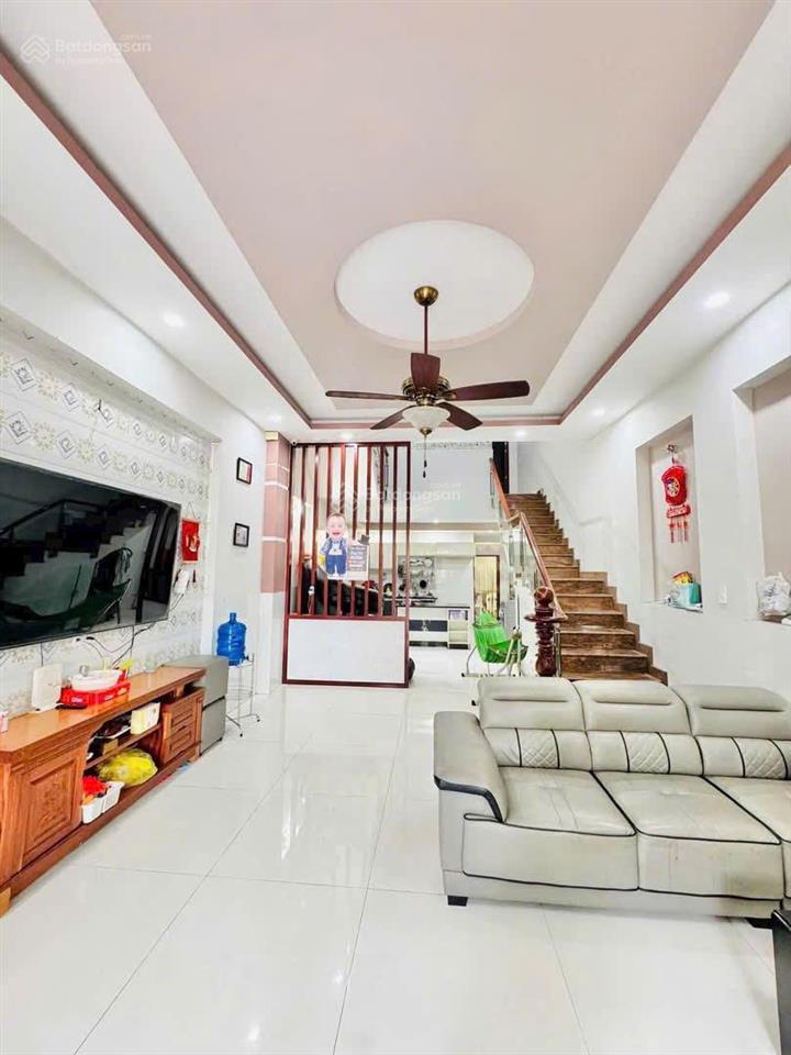 Bán nhà 1t2l sổ hoàn công  kdc bửu long, gần song ngữ lạc hồng chỉ 5,1 tỷ