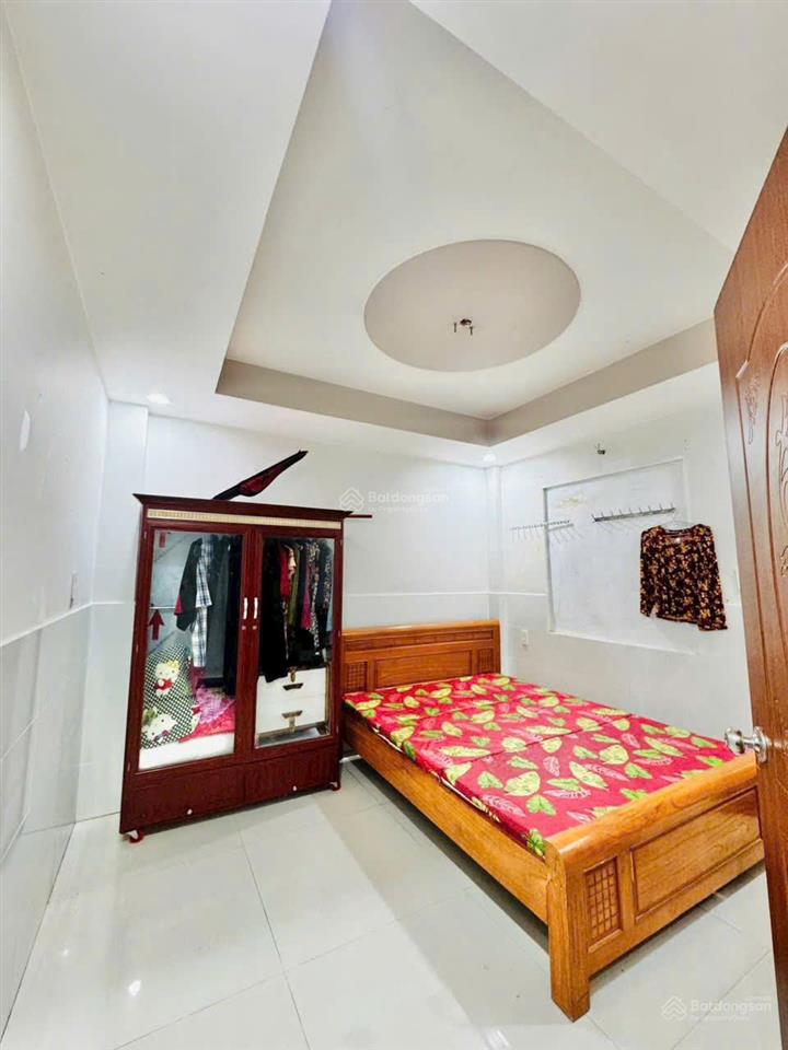 Bán nhà 1t2l mới đẹp, kdc bửu long, dt 4,7m x 19m, sổ hoàn công, giá ngộp chỉ 5,1 tỷ