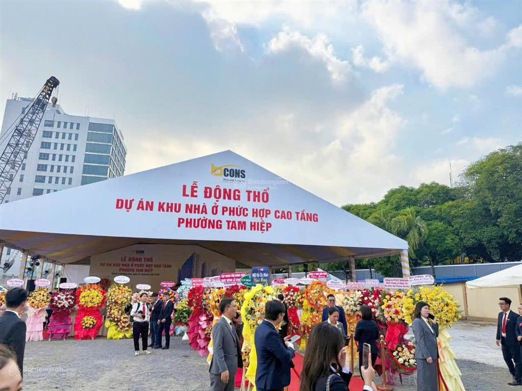 Bán căn hộ biên hòa  mặt tiền phan trung  bcons central park