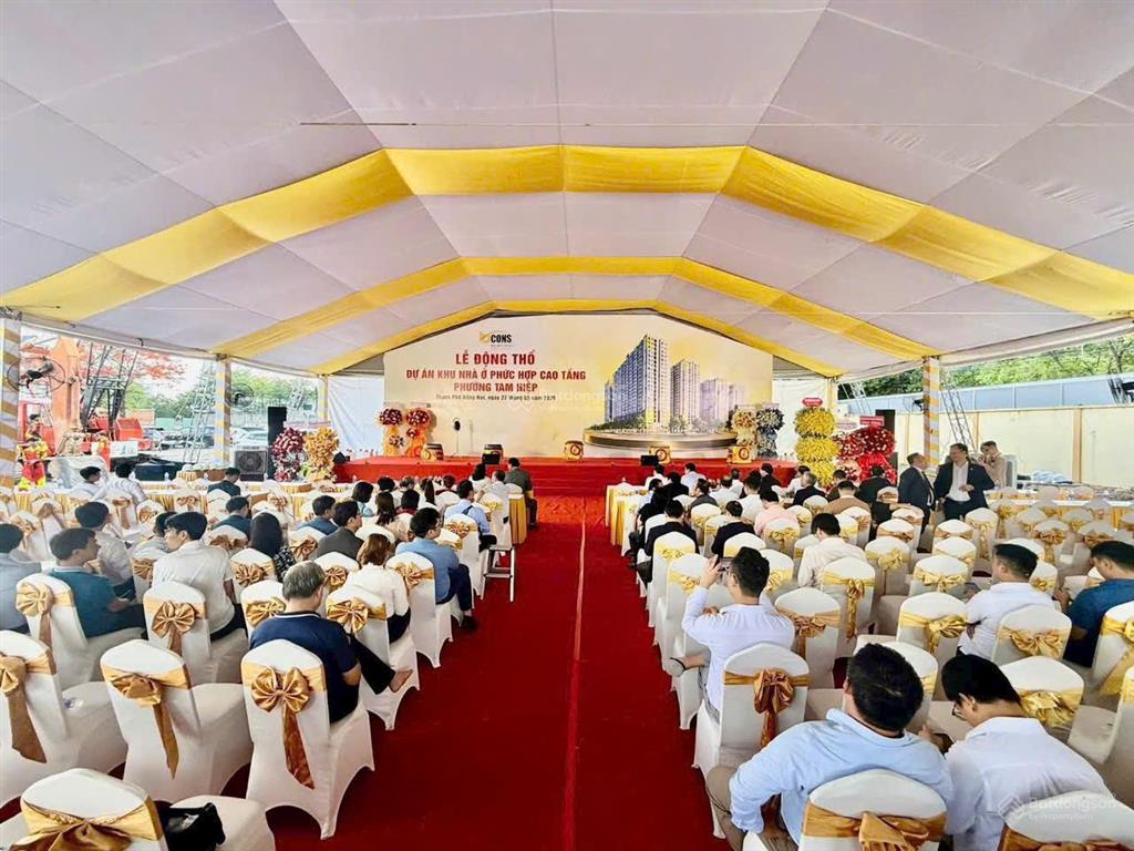 Bán căn hộ biên hòa  mặt tiền phan trung  bcons central park