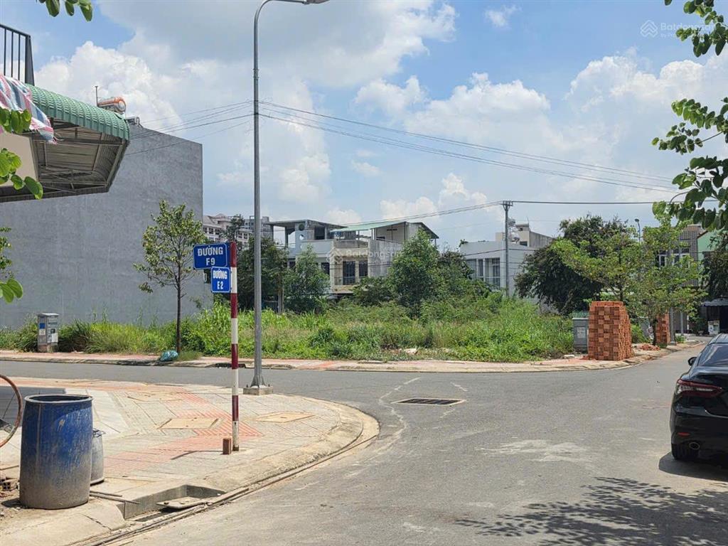 Bán đất nền tđc bửu long (đường f9) vị trí đẹp, giá hời thị trường