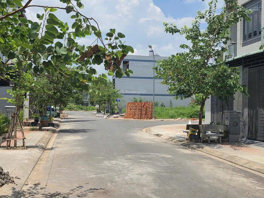 Bán đất nền tđc bửu long (đường f9) vị trí đẹp, giá hời thị trường