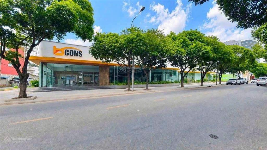 Bcons central park  nơi an cư và đầu tư lý tưởng cho cư dân tp. đồng nai năm 2026!