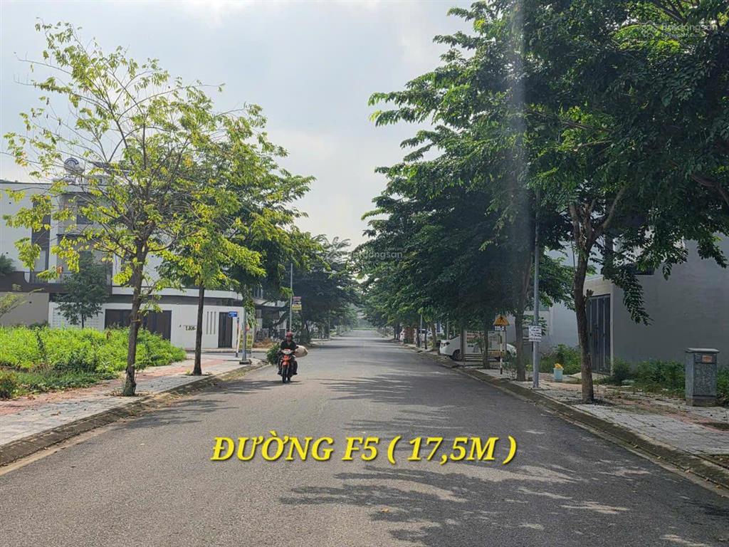 Bán đất mặt tiền kinh doanh tđc bửu long (đường f5) vị trí đẹp, giá hời