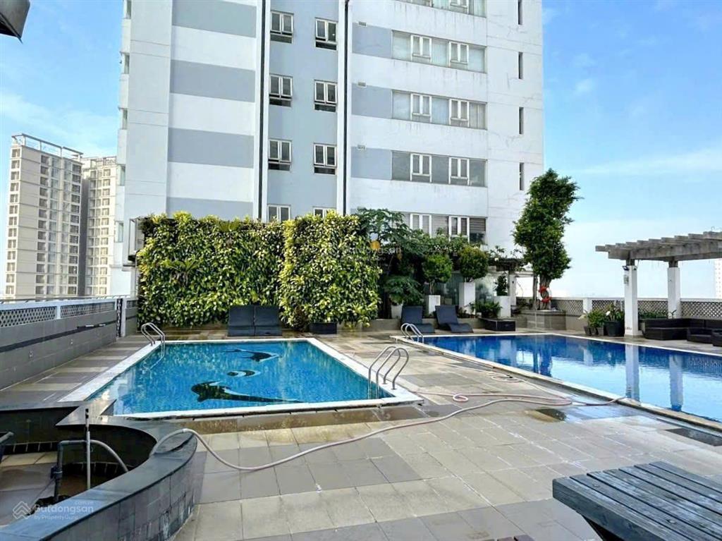 Chỉ 3,5 tỷ! bán gấp căn hộ cao cấp pegasus plaza, sổ sẵn, căn 96m2, 3pn, full nội thất xịn