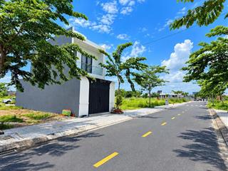Bán đất tđc bửu hoà, 2 mặt tiền trước sau, đường nhựa 12m, sổ sẵn chỉ 2 tỷ 980