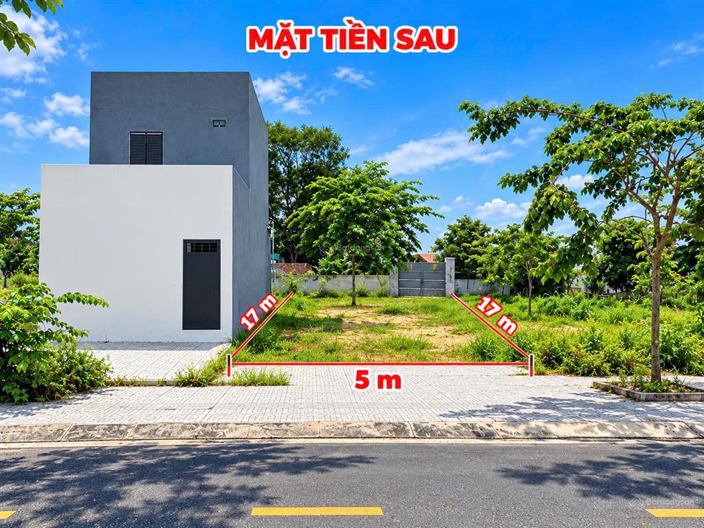 Bán đất tđc bửu hoà, 2 mặt tiền trước sau, đường nhựa 12m, sổ sẵn chỉ 2 tỷ 980