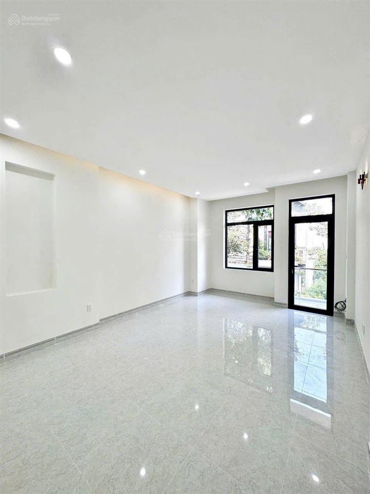 Bán nhà phố 1 trệt 2 lầu mới tinh kdc d2d võ thị sáu đường d3, chỉ 7 tỷ 650