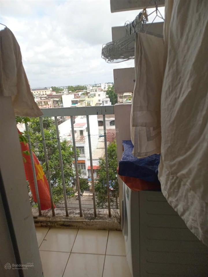 Bán căn hộ thanh bình 66m2 view sông thoáng mát, sổ sẵn, giá chỉ 1,75 tỷ!