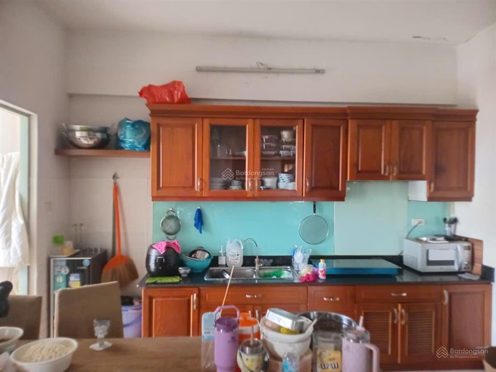 Bán căn hộ thanh bình 66m2 view sông thoáng mát, sổ sẵn, giá chỉ 1,75 tỷ!