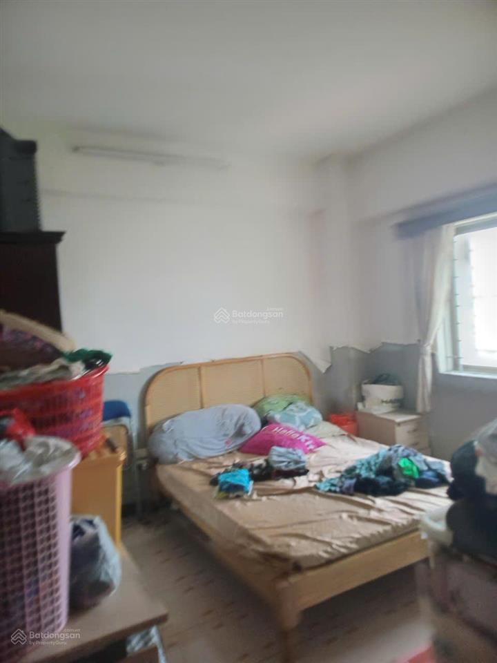 Bán căn hộ thanh bình 66m2 view sông thoáng mát, sổ sẵn, giá chỉ 1,75 tỷ!
