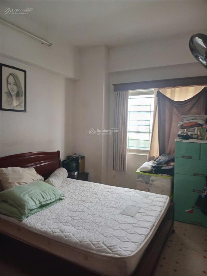Bán căn hộ thanh bình 66m2 view sông thoáng mát, sổ sẵn, giá chỉ 1,75 tỷ!