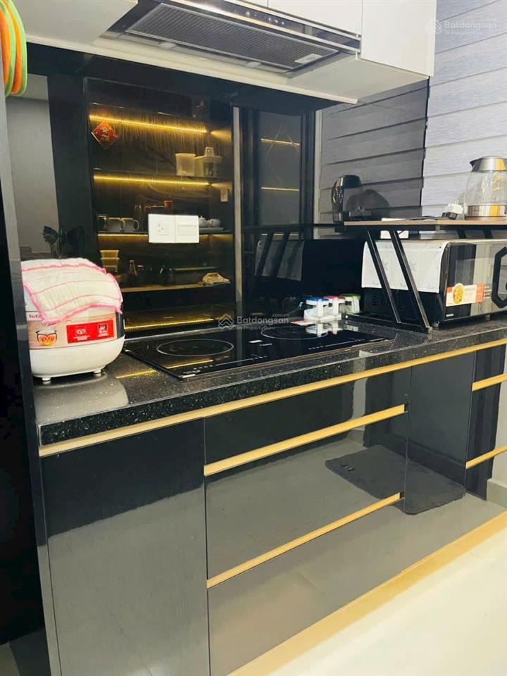 Bán căn hộ topaz twins 77m² mới tinh 2pn full nội thất đẹp giá 3,2 tỷ