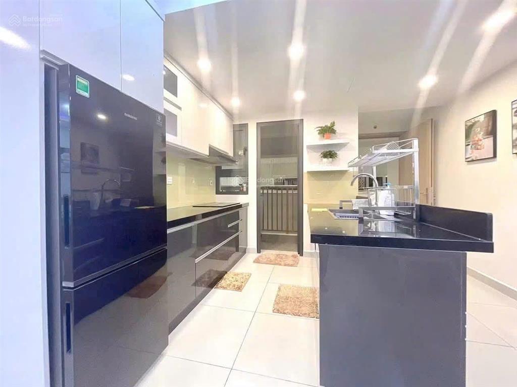 Bán căn hộ topaz twins 77m² mới tinh 2pn full nội thất đẹp giá 3,2 tỷ