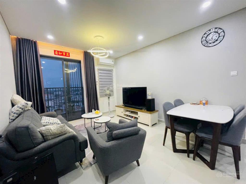 Bán căn hộ topaz twins 77m² mới tinh 2pn full nội thất đẹp giá 3,2 tỷ
