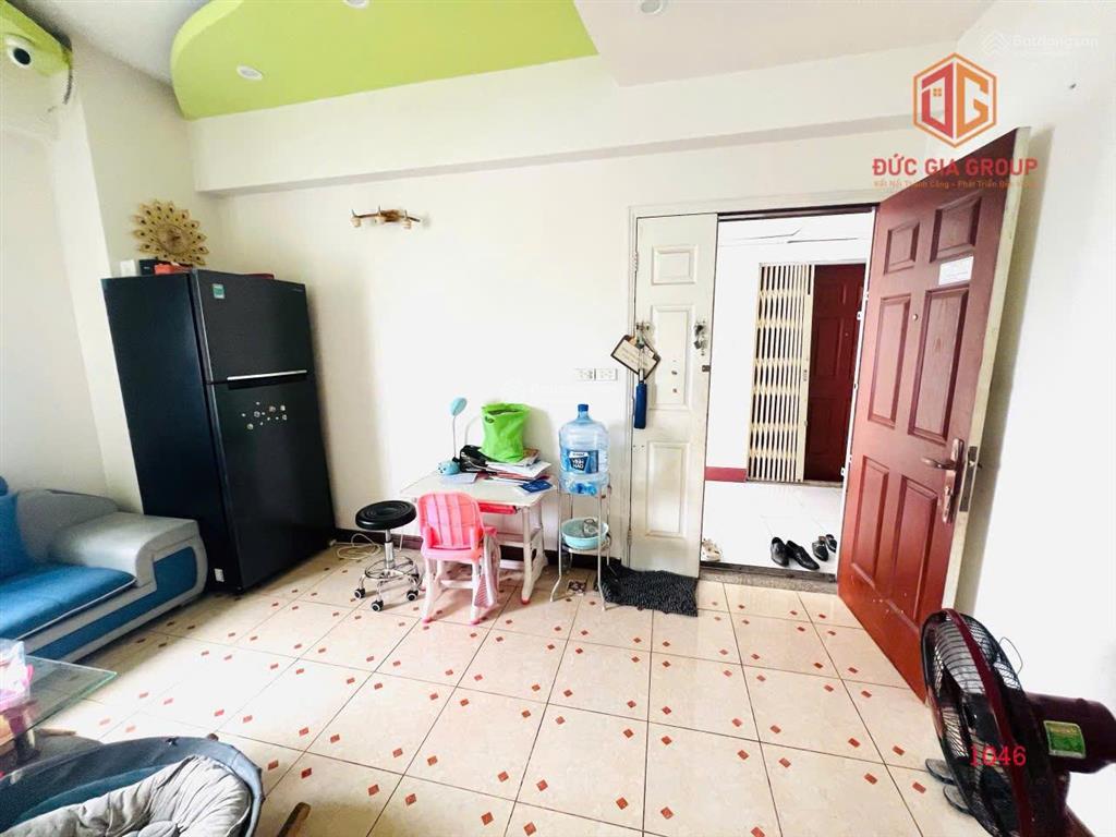 Bán căn hộ chung cư thanh bình, mt cmt8, căn 3pn, 2wc, sổ sẵn chỉ 1 tỷ 850