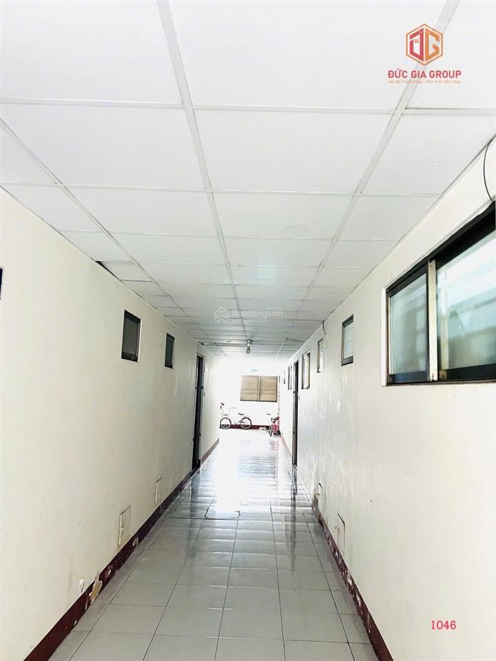 Bán căn hộ chung cư thanh bình, mt cmt8, căn 3pn, 2wc, sổ sẵn chỉ 1 tỷ 850