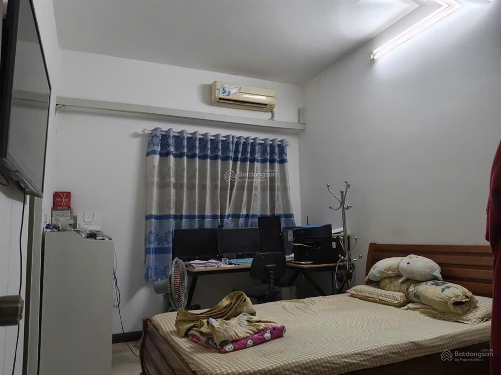 Bán căn hộ thanh bình mới đẹp, 80m2, 3pn, 2wc, sổ sẵn, tặng full nội thất chỉ 1 tỷ 850 triệu