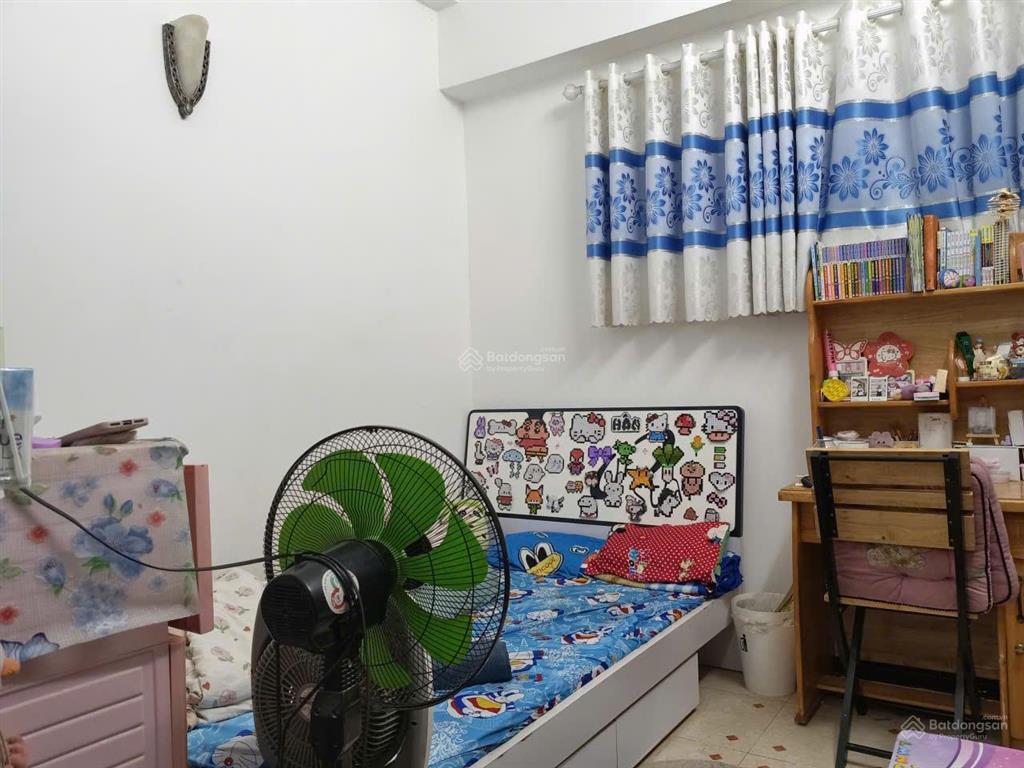 Bán căn hộ thanh bình mới đẹp, 80m2, 3pn, 2wc, sổ sẵn, tặng full nội thất chỉ 1 tỷ 850 triệu