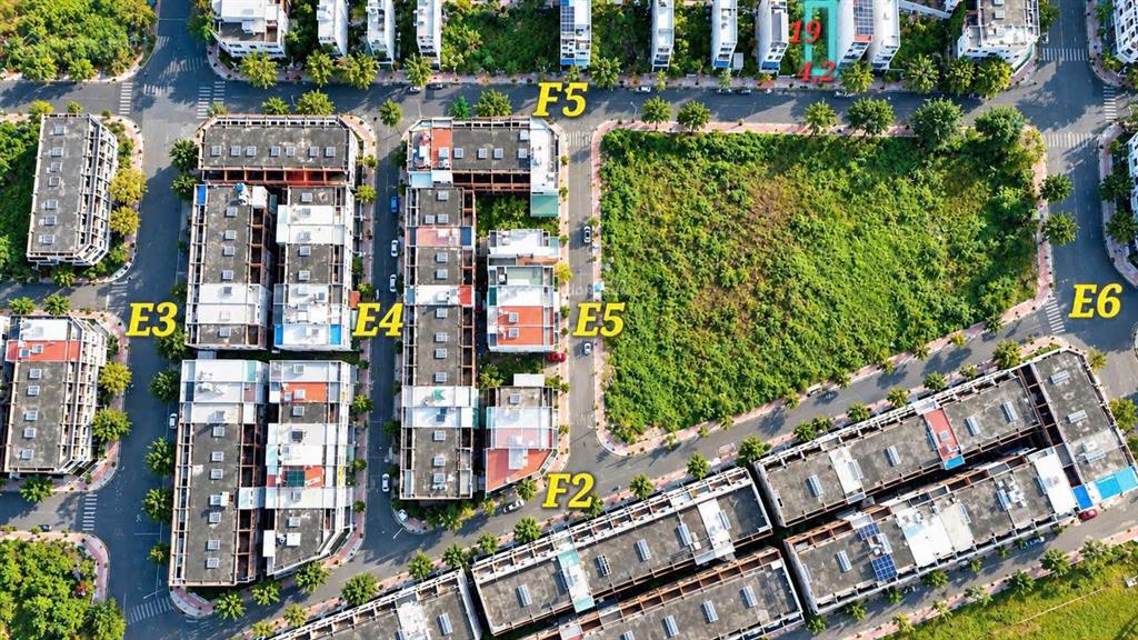 Bán đất kdc bửu long, trục đường lớn f5, sổ sẵn giá ngộp chỉ 3,7 tỷ