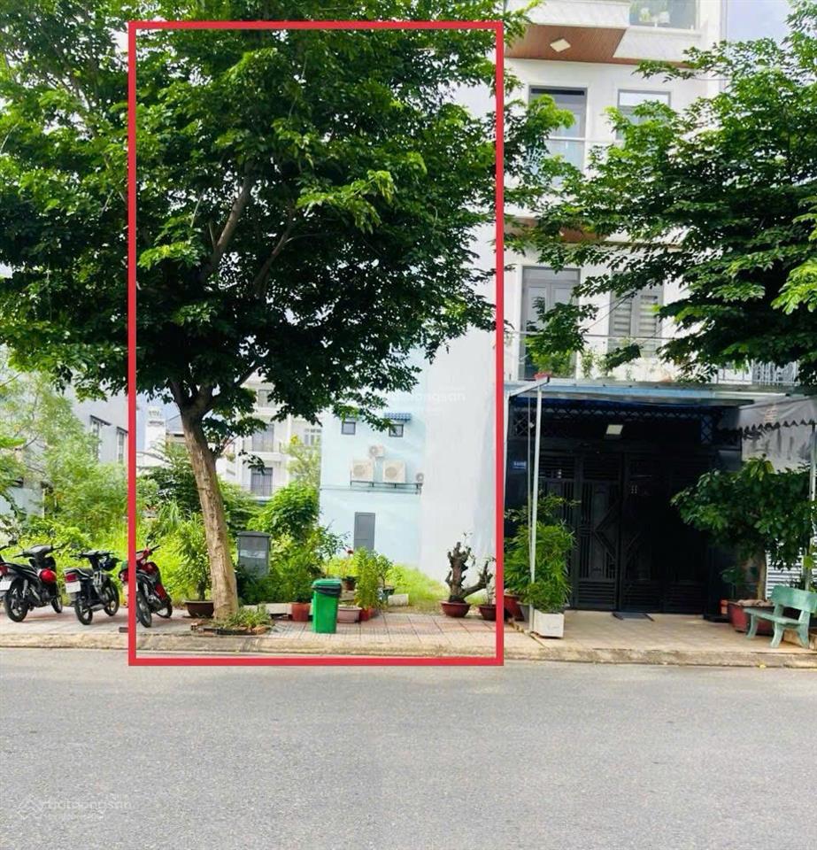 Bán đất kdc bửu long, trục đường lớn f5, sổ sẵn giá ngộp chỉ 3,7 tỷ