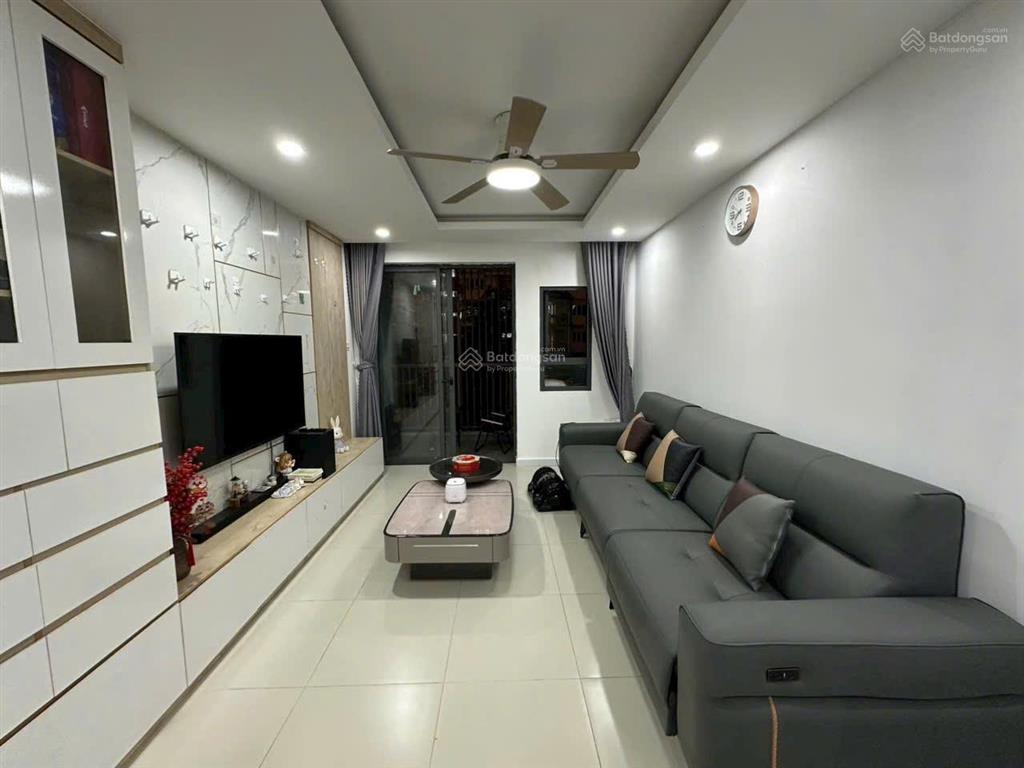 Bán căn hộ cao cấp kdc d2d topaz twins, căn 94m2, 2pn, 2wc, full nội thất đẹp chỉ 3 tỷ 750