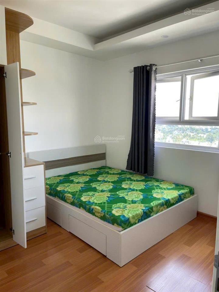 Bán căn hộ cao cấp 63m2, 2pn pegasus plaza  mặt tiền võ thị sáu, sổ sẵn, chỉ 2,3 tỷ