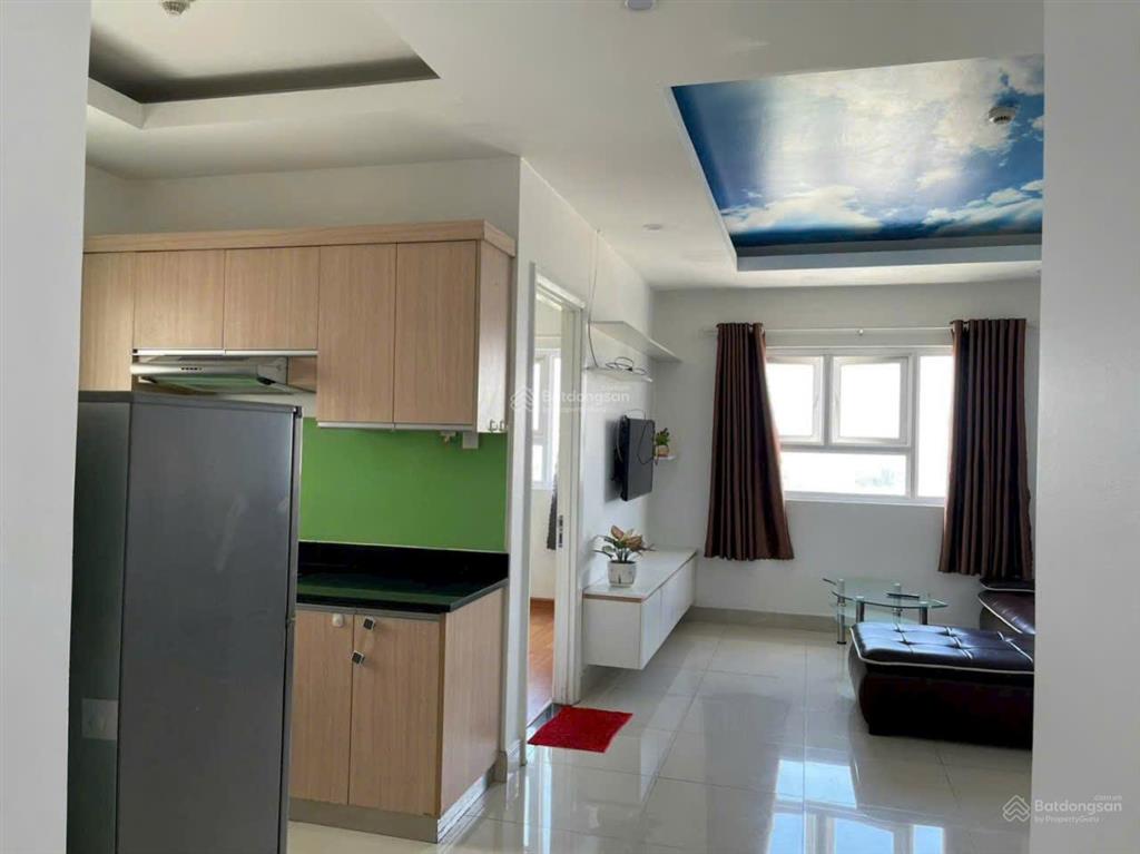 Bán căn hộ cao cấp 63m2, 2pn pegasus plaza  mặt tiền võ thị sáu, sổ sẵn, chỉ 2,3 tỷ