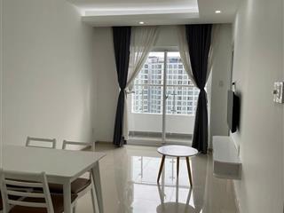 Bán căn hộ cao cấp mt đường võ thị sáu,pegasus plaza 69m² mới tinh chỉ 2,5 tỷ