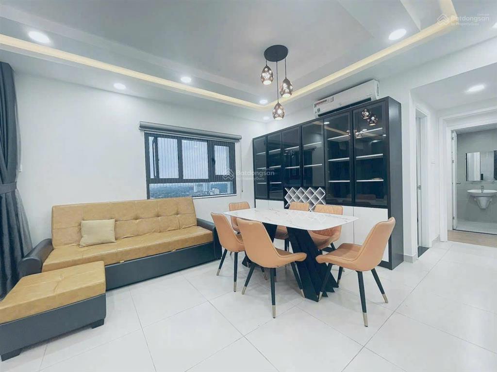 Bán căn góc topaz twins 83m2, view hồ bơi, full nội thất cao cấp chỉ 3,5 tỷ