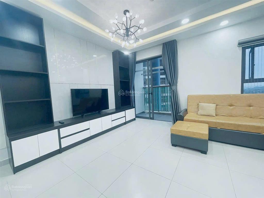 Bán căn góc topaz twins 83m2, view hồ bơi, full nội thất cao cấp chỉ 3,5 tỷ