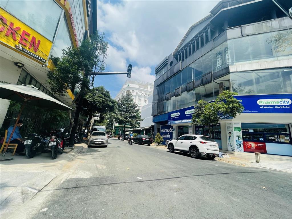 Bán nhà đất kdc d2d võ thị sáu, phường thống nhất, nay là siêu phường trấn biên .