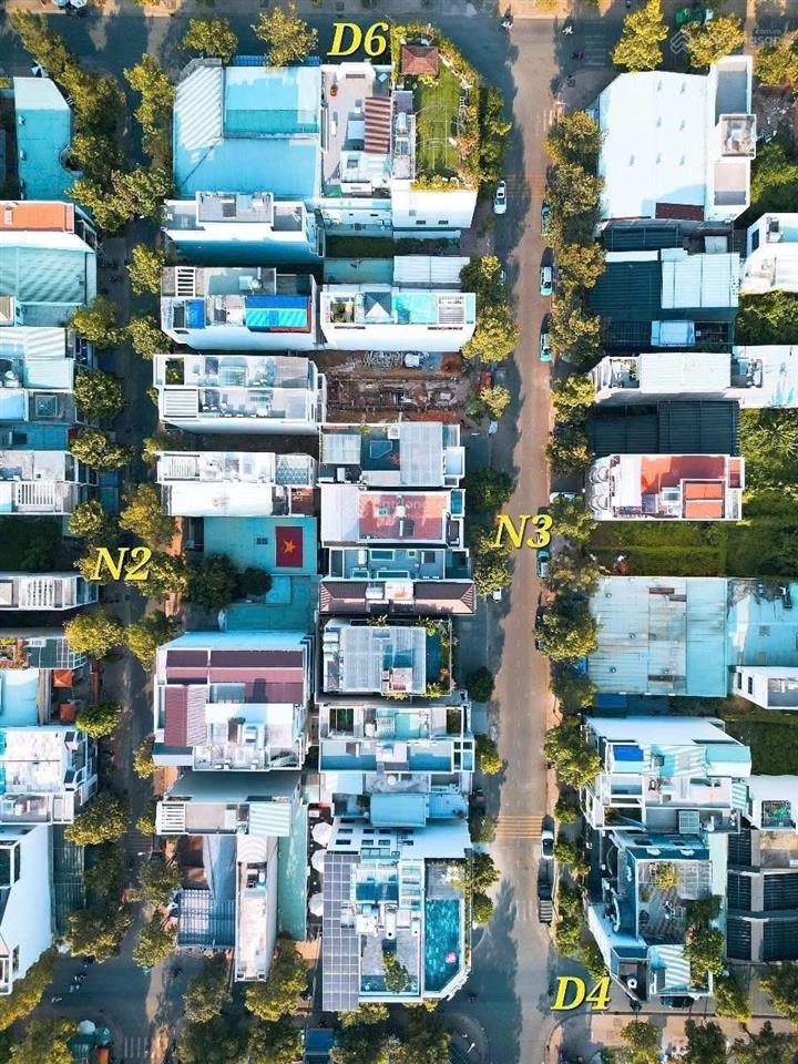 Bán nhà đất kdc d2d võ thị sáu, phường thống nhất, nay là siêu phường trấn biên .