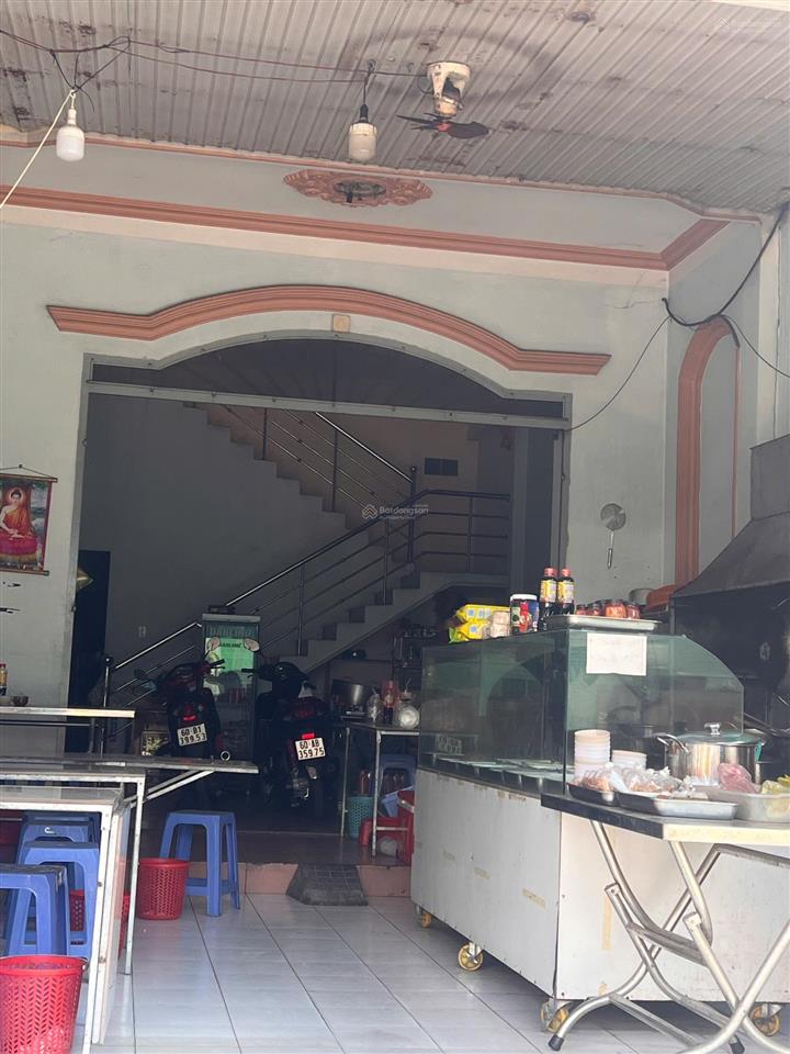 Bán nhà 1 trệt 1 lầu, 5m x 19.5m ( sàn 132m2 )  , p. tam hiệp,  trung tâm