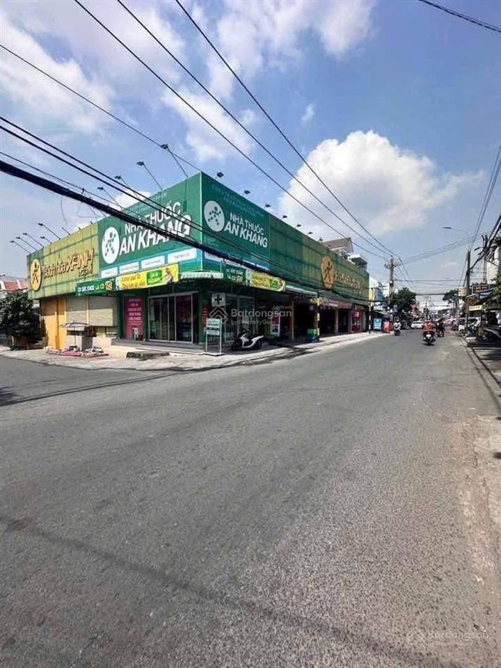 Bán gấp nhà mặt phố tại trần văn xã, trảng dài, biên hòa giá cực chất 6,2 tỷ, 150m2