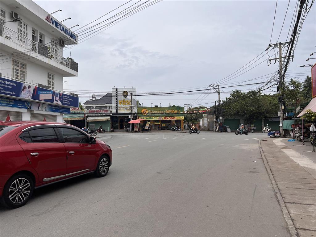 Bán gấp nhà mặt phố tại trần văn xã, trảng dài, biên hòa giá cực chất 6,2 tỷ, 150m2