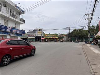 Bán gấp nhà mặt phố tại trần văn xã, trảng dài, biên hòa giá cực chất 6,2 tỷ, 150m2