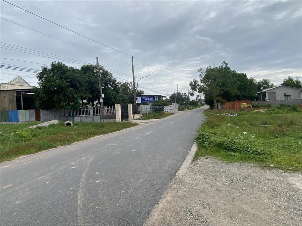 Bán đất tại phước tân, xuyên mộc, bà rịa vũng tàu, 4,4 tỷ, 808m2